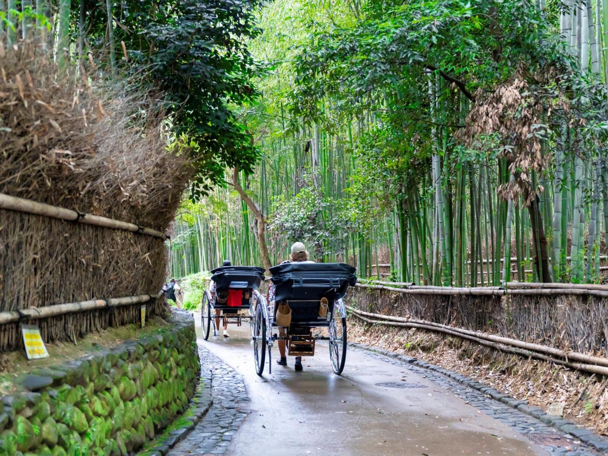 The Blossom Kyoto Exterior foto